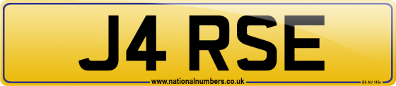 J4 RSE