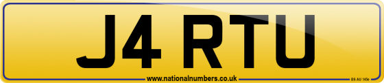 J4 RTU