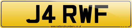 J4 RWF