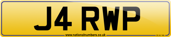 J4 RWP