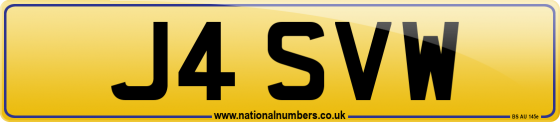 J4 SVW