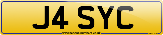J4 SYC