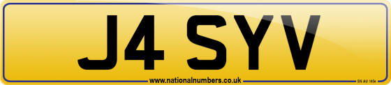 J4 SYV