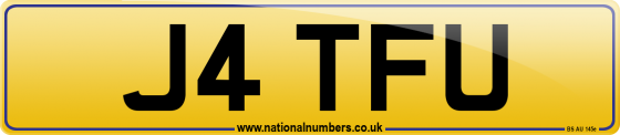 J4 TFU