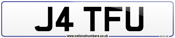 J4 TFU