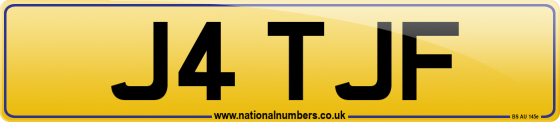 J4 TJF