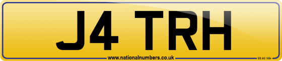 J4 TRH