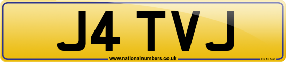 J4 TVJ