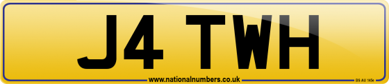 J4 TWH