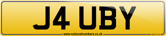 J4 UBY