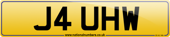 J4 UHW