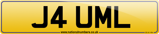 J4 UML