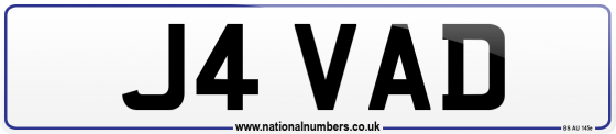 J4 VAD