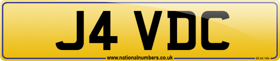 J4 VDC