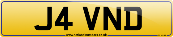 J4 VND