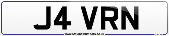 J4 VRN