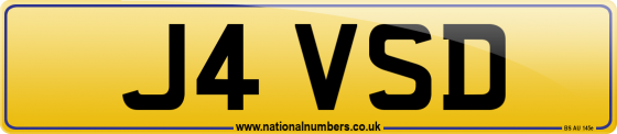 J4 VSD