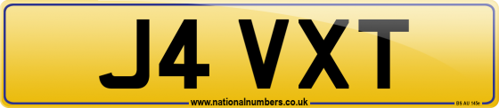 J4 VXT