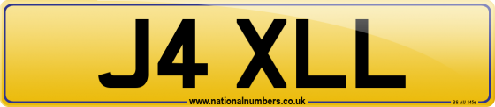 J4 XLL