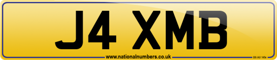 J4 XMB