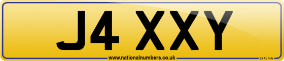 J4 XXY