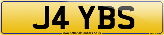 J4 YBS