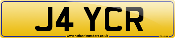 J4 YCR