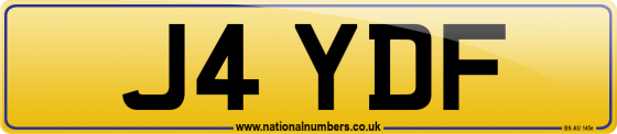 J4 YDF