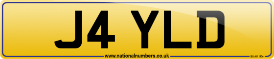 J4 YLD