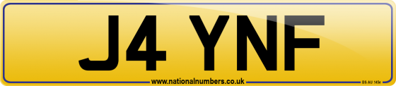 J4 YNF
