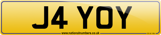 J4 YOY