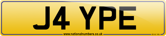 J4 YPE