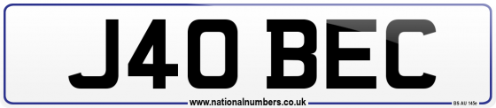 J40 BEC