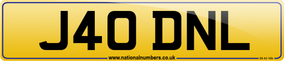 J40 DNL
