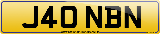 J40 NBN