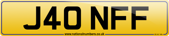 J40 NFF