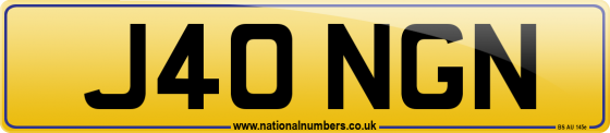 J40 NGN