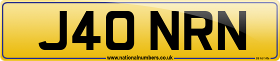 J40 NRN
