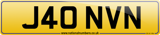 J40 NVN