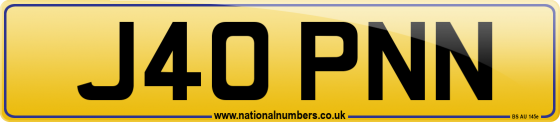 J40 PNN