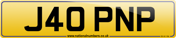 J40 PNP
