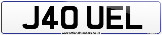 J40 UEL