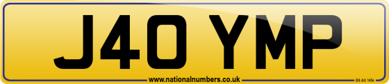 J40 YMP