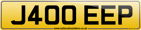 J400 EEP