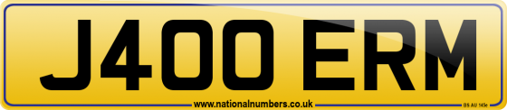 J400 ERM