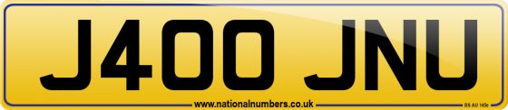 J400 JNU