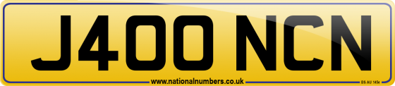 J400 NCN