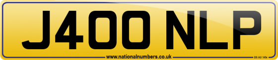J400 NLP