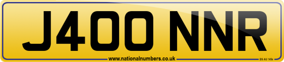J400 NNR