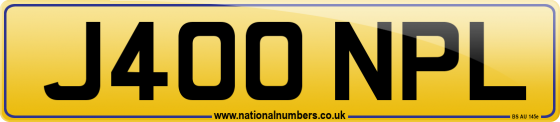 J400 NPL
